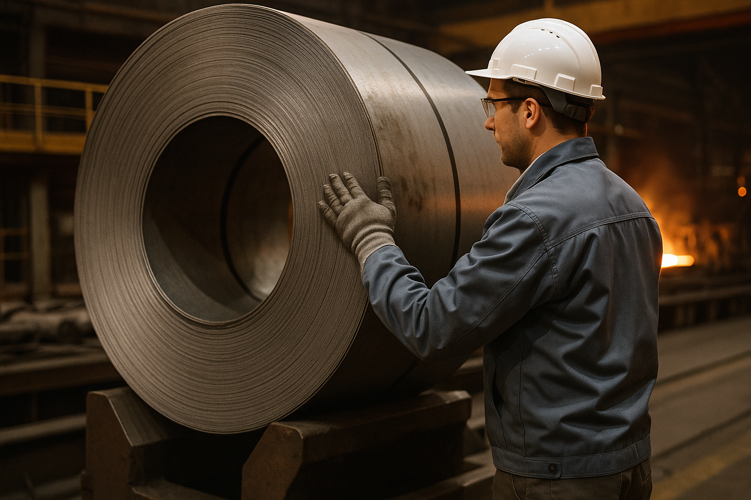 Rework reduction in steel manufacturing through quality control root cause analysis and process improvement